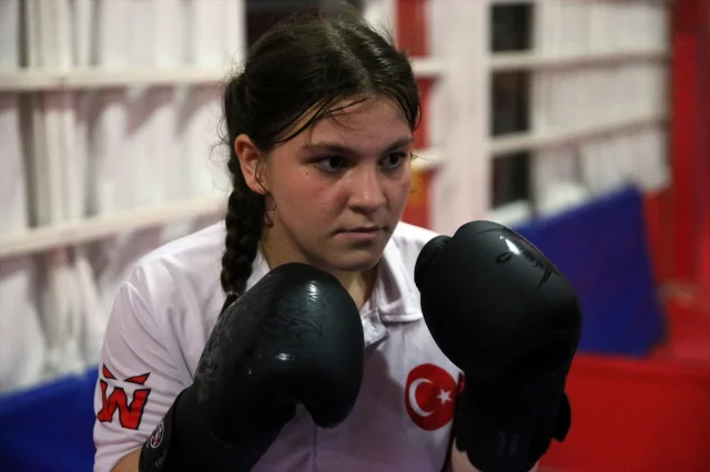 Ordu'dan Yükselen Yıldızlar Azra ve Azra: Milli Takım Hayali