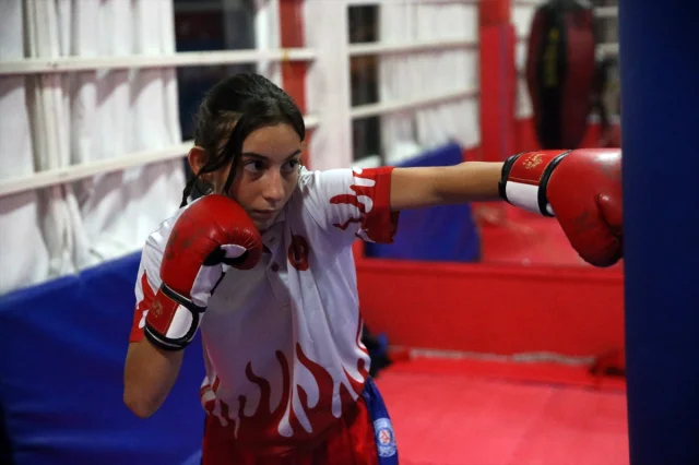 Ordu'dan Yükselen Yıldızlar Azra ve Azra: Milli Takım Hayali