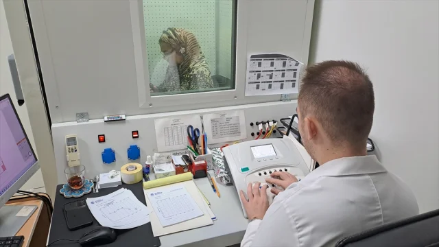 Sakarya'da 30 Yıllık Çiftlere Ücretsiz Sağlık Desteği