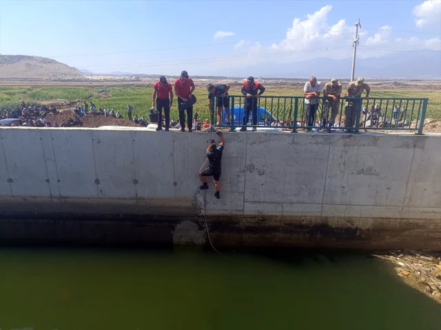 Gaziantep'te Yürek Yakan Olay: 8 Yaşındaki Çocuk Hayatını Kaybetti