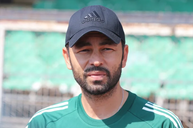 Kocaelispor ve Gaziantep FK Arasındaki Heyecan Dorukta