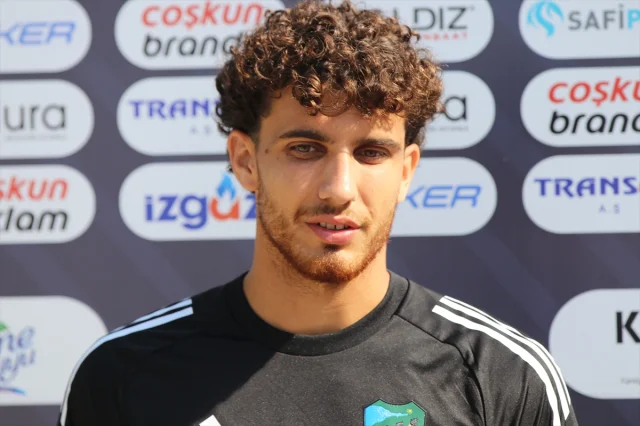 Kocaelispor ve Gaziantep FK Arasındaki Heyecan Dorukta