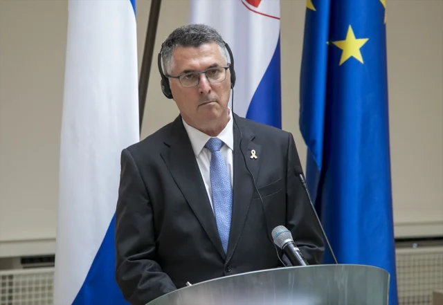 İsrail ve Filistin Arasındaki Gerilim: Barış Sürecinde Yeni Gerginlikler
