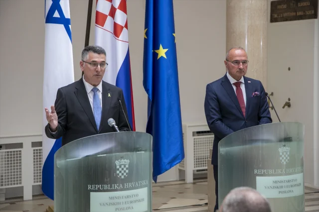 İsrail ve Filistin Arasındaki Gerilim: Barış Sürecinde Yeni Gerginlikler