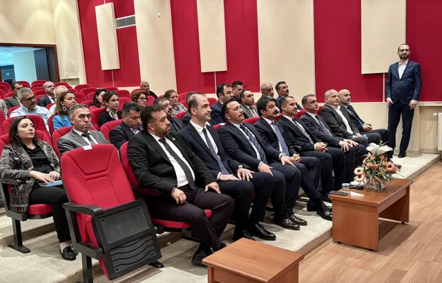 Kırşehir’de Yükümlüler Hayata Dönüyor: Sertifika Programıyla Kazanıyorlar