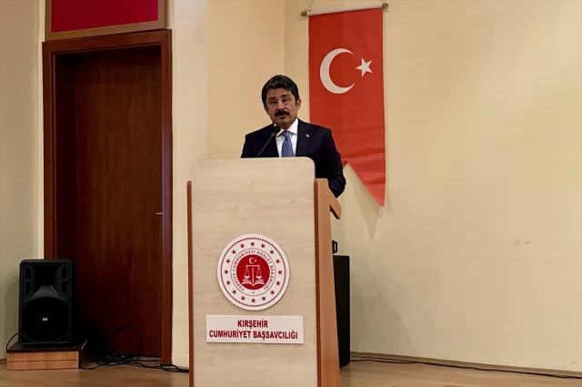 Kırşehir’de Yükümlüler Hayata Dönüyor: Sertifika Programıyla Kazanıyorlar