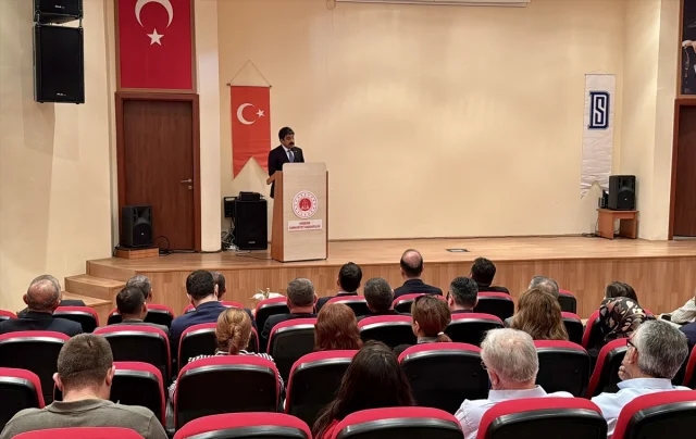 Kırşehir’de Yükümlüler Hayata Dönüyor: Sertifika Programıyla Kazanıyorlar