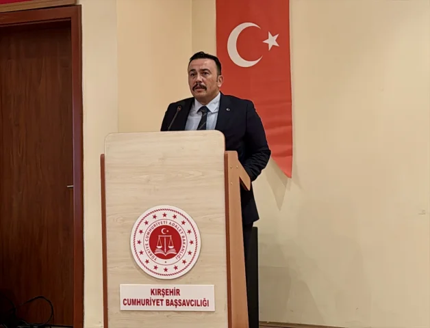Kırşehir’de Yükümlüler Hayata Dönüyor: Sertifika Programıyla Kazanıyorlar
