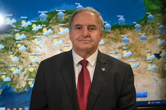 Türkiye'de Sıcaklıklarda Büyük Sürpriz: Bu Hafta Neler Olacak?