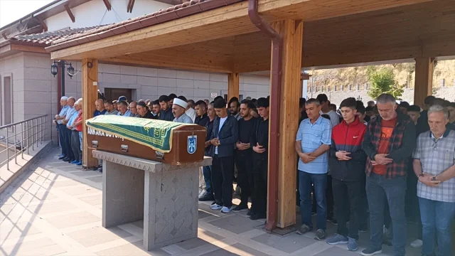 Ankara'da Gençler Arasında Şok Eden Bıçaklanma Olayı