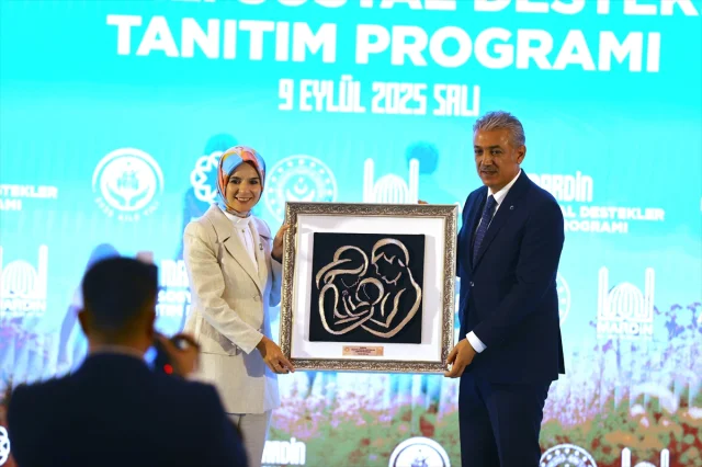 Gençlere Özel Dev Destek Paketi Açıklandı