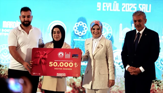 Gençlere Özel Dev Destek Paketi Açıklandı