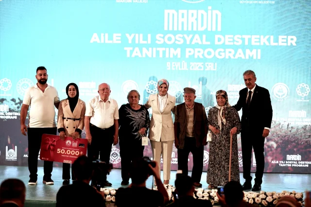 Gençlere Özel Dev Destek Paketi Açıklandı