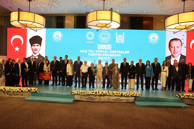 Gençlere Özel Dev Destek Paketi Açıklandı