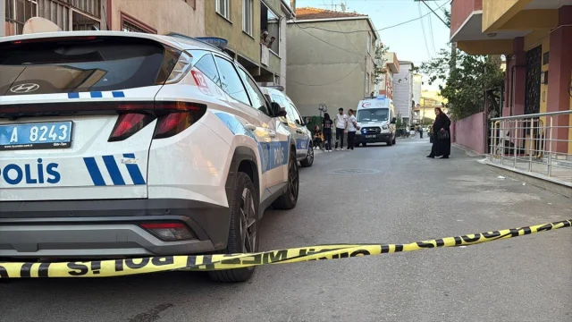 Kocaeli'de Anne ve Çocuğun Dramatik Ölümü