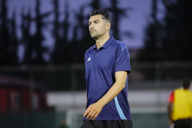 Gaziantep FK ve Kocaelispor Maçında Sürpriz Gelişmeler Bekle...