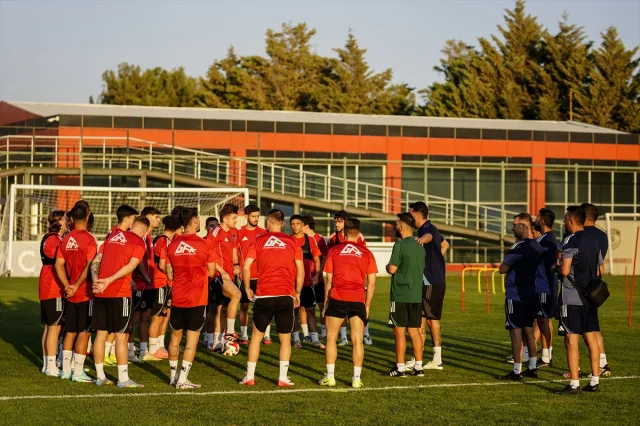 Gaziantep FK ve Kocaelispor Maçında Sürpriz Gelişmeler Bekleniyor