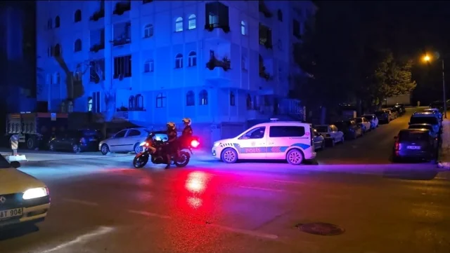 Çorum'da Şok: Genç Kızlar Arasında Kanlı Kavga