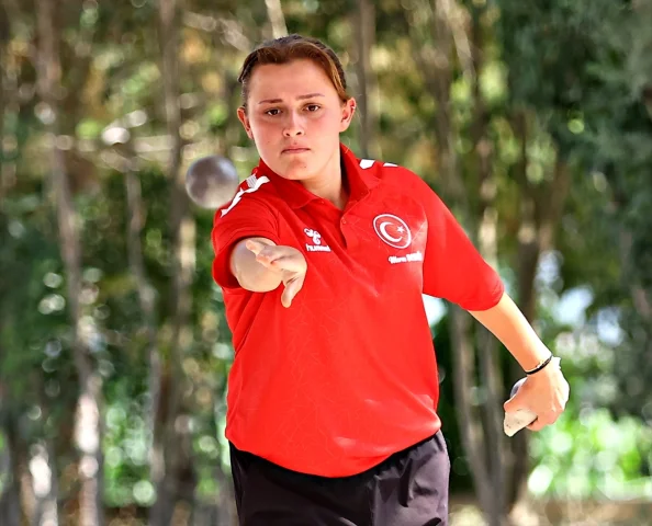 Alaçam Gençleri Dünya Arasında: Bocce Sporunun Zirvesinde