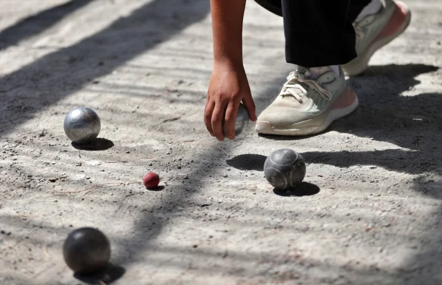Alaçam Gençleri Dünya Arasında: Bocce Sporunun Zirvesinde
