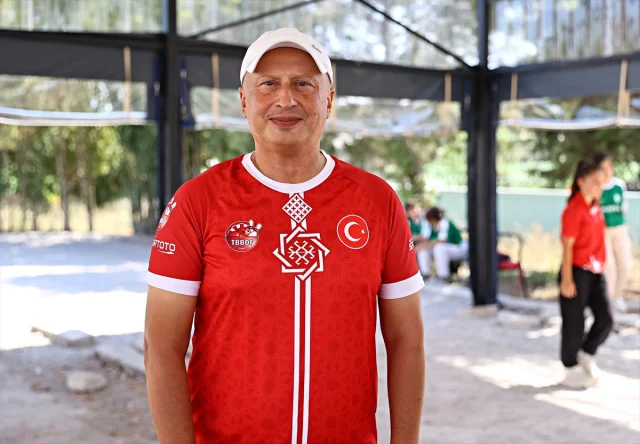 Alaçam Gençleri Dünya Arasında: Bocce Sporunun Zirvesinde