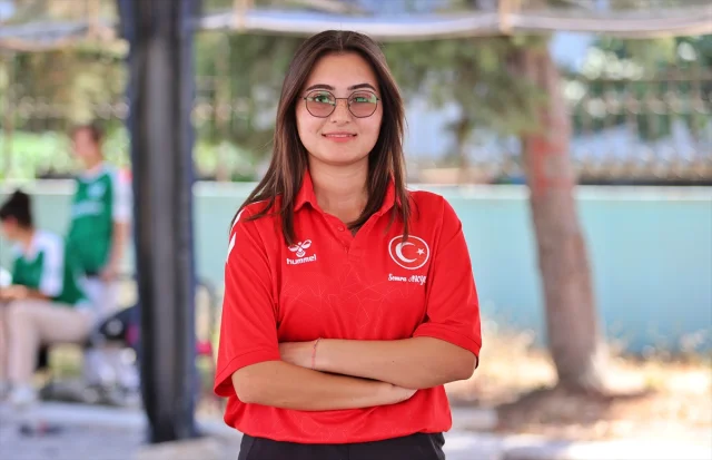 Alaçam Gençleri Dünya Arasında: Bocce Sporunun Zirvesinde