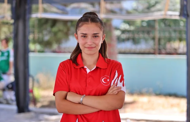Alaçam Gençleri Dünya Arasında: Bocce Sporunun Zirvesinde