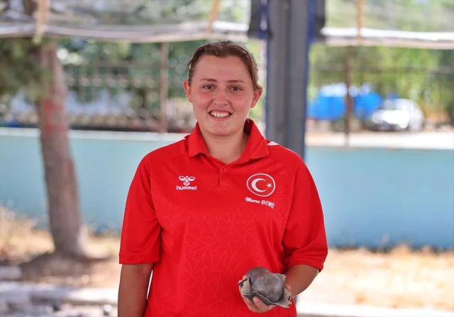 Alaçam Gençleri Dünya Arasında: Bocce Sporunun Zirvesinde