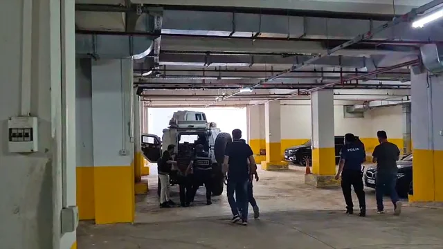 Şanlıurfa'da Şok Edici Cinayet: Eniştesini Öldürdü ve Firar...