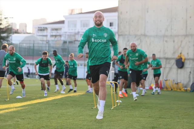 Iğdır FK ve Serikspor Maçı Öncesi Belirsizlikler