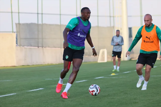Iğdır FK ve Serikspor Maçı Öncesi Belirsizlikler