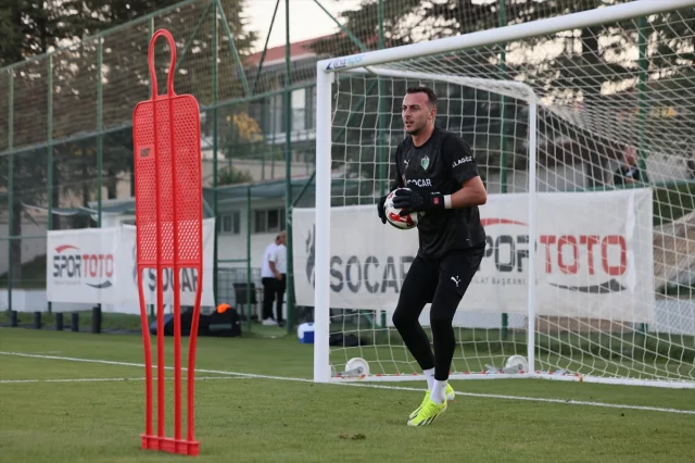 Iğdır FK ve Serikspor Maçı Öncesi Belirsizlikler