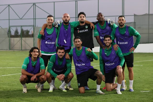 Iğdır FK ve Serikspor Maçı Öncesi Belirsizlikler