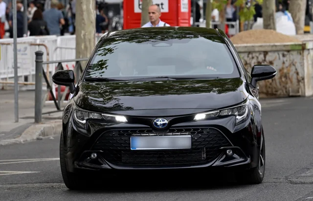 İspanya Başbakanı'nın Eşi Begona Gomez Suçlamalarla Mahkemede! Olayların Perde Arkası