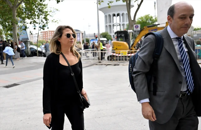 İspanya Başbakanı'nın Eşi Begona Gomez Suçlamalarla Mahkemede! Olayların Perde Arkası