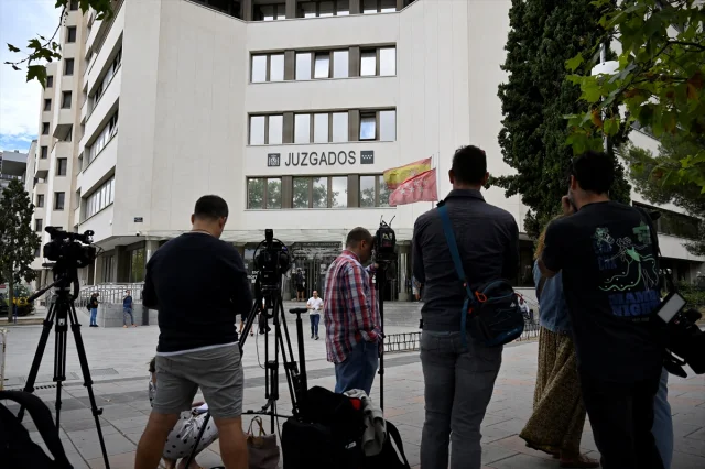 İspanya Başbakanı'nın Eşi Begona Gomez Suçlamalarla Mahkemede! Olayların Perde Arkası