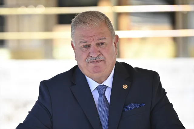 Katar'daki Kritik Gelişme Bölgedeki Dengeyi Nasıl Değiştirdi?