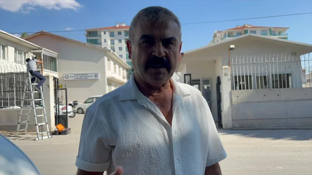 Aksaray'da Okulda Şok: Müdür Saldırıya Uğradı