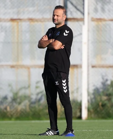 Sivasspor'un Sarıyer Maçı Öncesi Heyecanlı Hazırlıkları