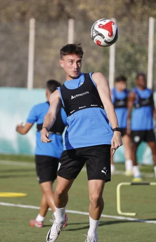 Bodrum FK Sürpriz Hazırlıkta Güç Saklıyor