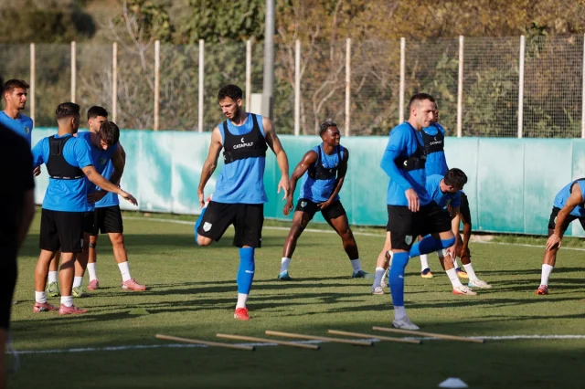 Bodrum FK Sürpriz Hazırlıkta Güç Saklıyor
