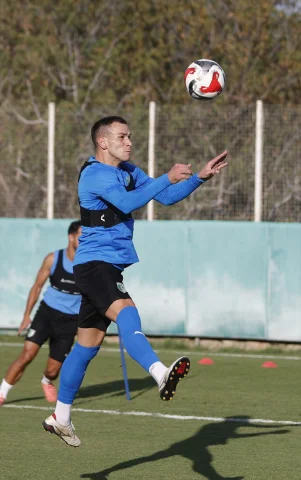 Bodrum FK Sürpriz Hazırlıkta Güç Saklıyor