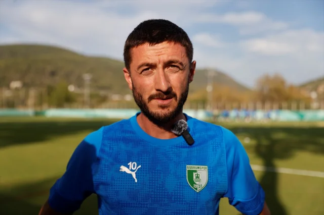 Bodrum FK Sürpriz Hazırlıkta Güç Saklıyor