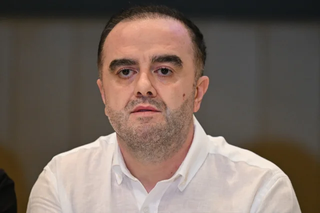 Adana'da Heyecan Dalgası: Muaythai Süper Lig Finalleri Başlıyor