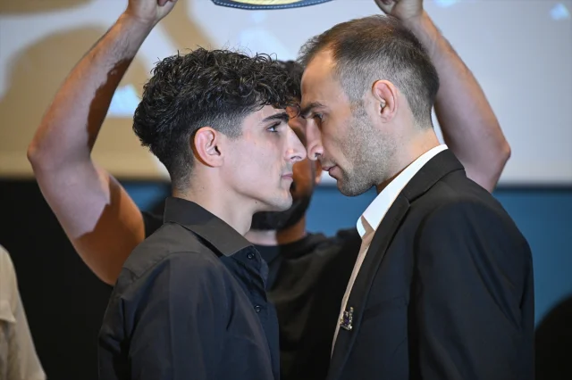 Adana'da Heyecan Dalgası: Muaythai Süper Lig Finalleri Başlıyor