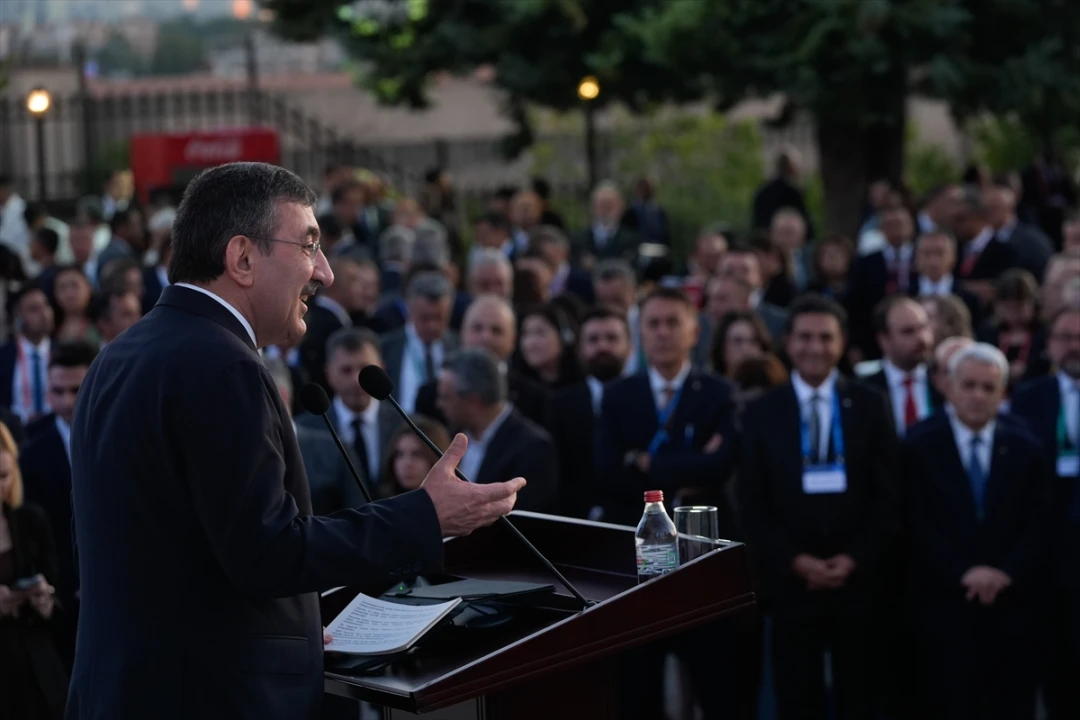 Cevdet Yılmaz'dan Sosyal Konut Atağı: Ekonomiye Dev Katkı