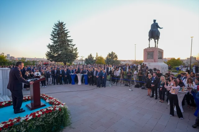 Cevdet Yılmaz'dan Sosyal Konut Atağı: Ekonomiye Dev Katkı