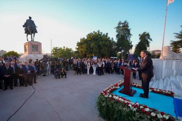 Cevdet Yılmaz'dan Sosyal Konut Atağı: Ekonomiye Dev Katkı