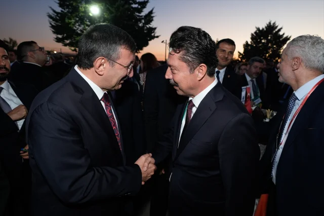 Cevdet Yılmaz'dan Sosyal Konut Atağı: Ekonomiye Dev Katkı