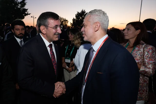 Cevdet Yılmaz'dan Sosyal Konut Atağı: Ekonomiye Dev Katkı